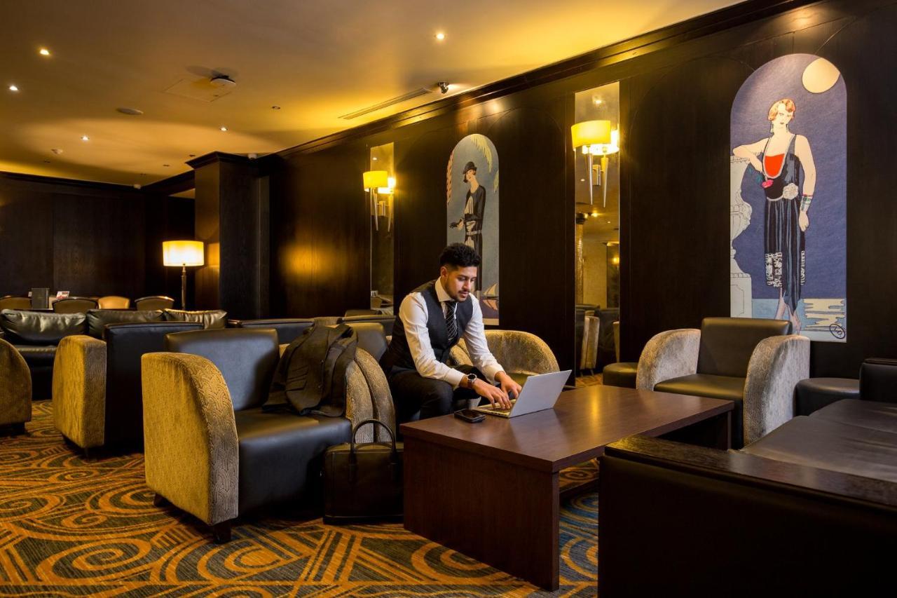 Hotell President London