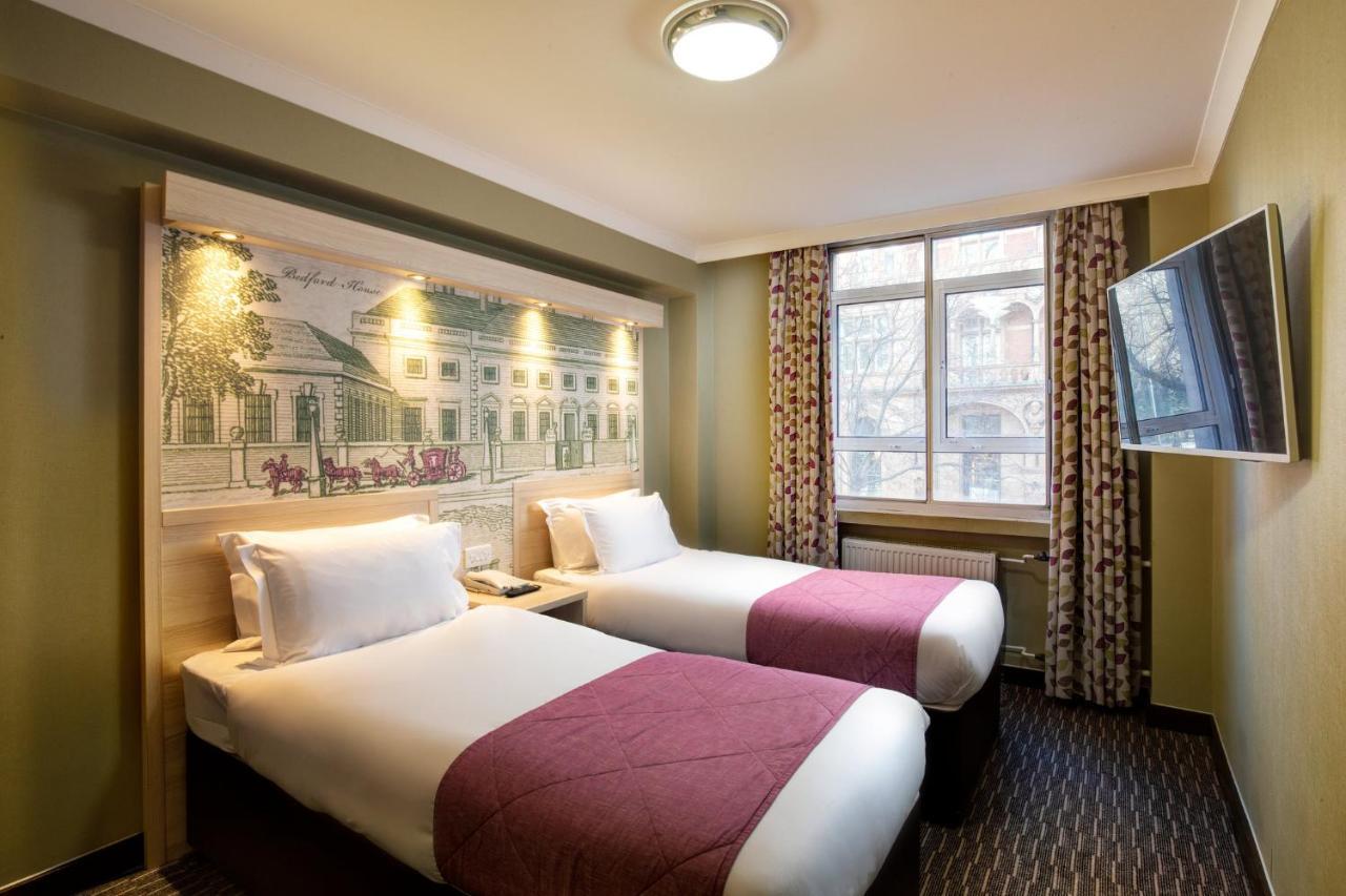 President Hotell 3*