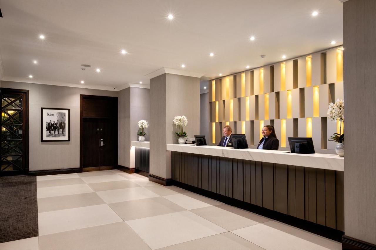 Hotell President