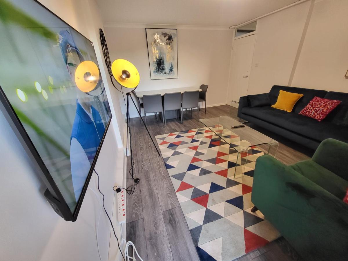 Appartement Modern Charlton