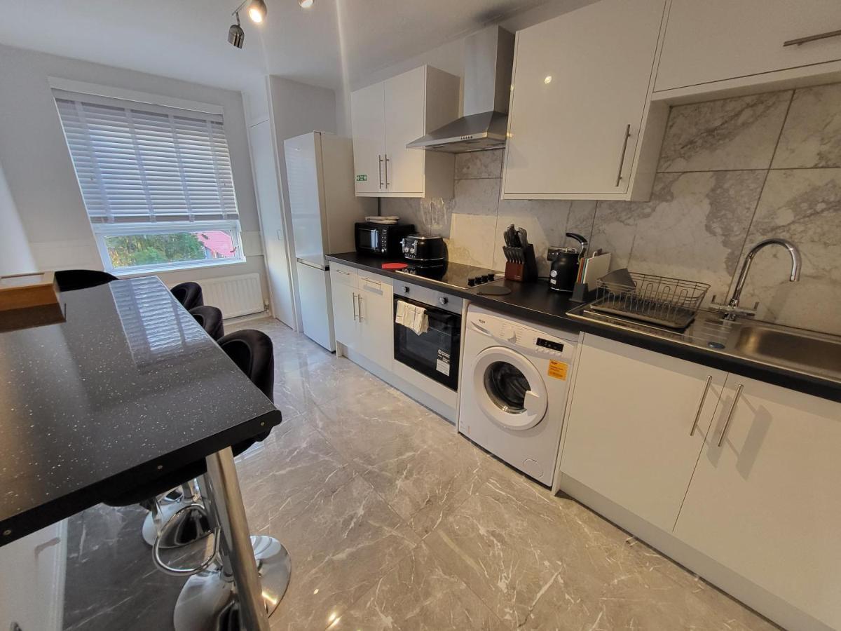 Appartement Modern Charlton