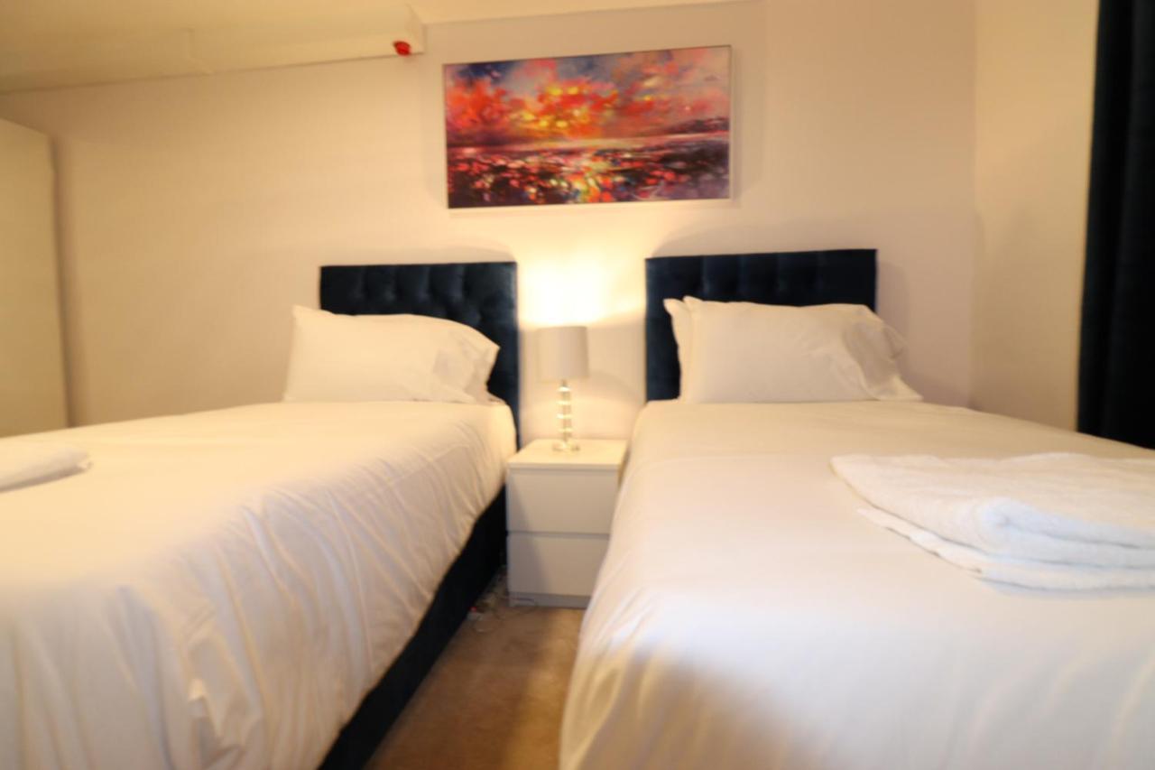 Appartement Modern Charlton Londen
