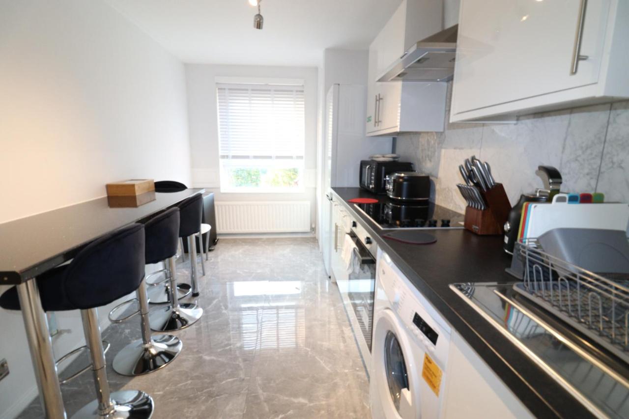 Modern Charlton Appartement