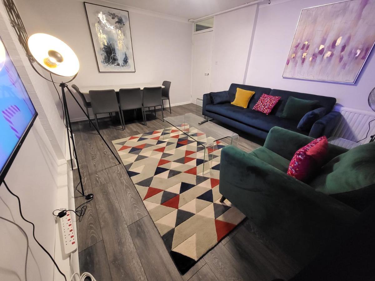 Modern Charlton Appartement *