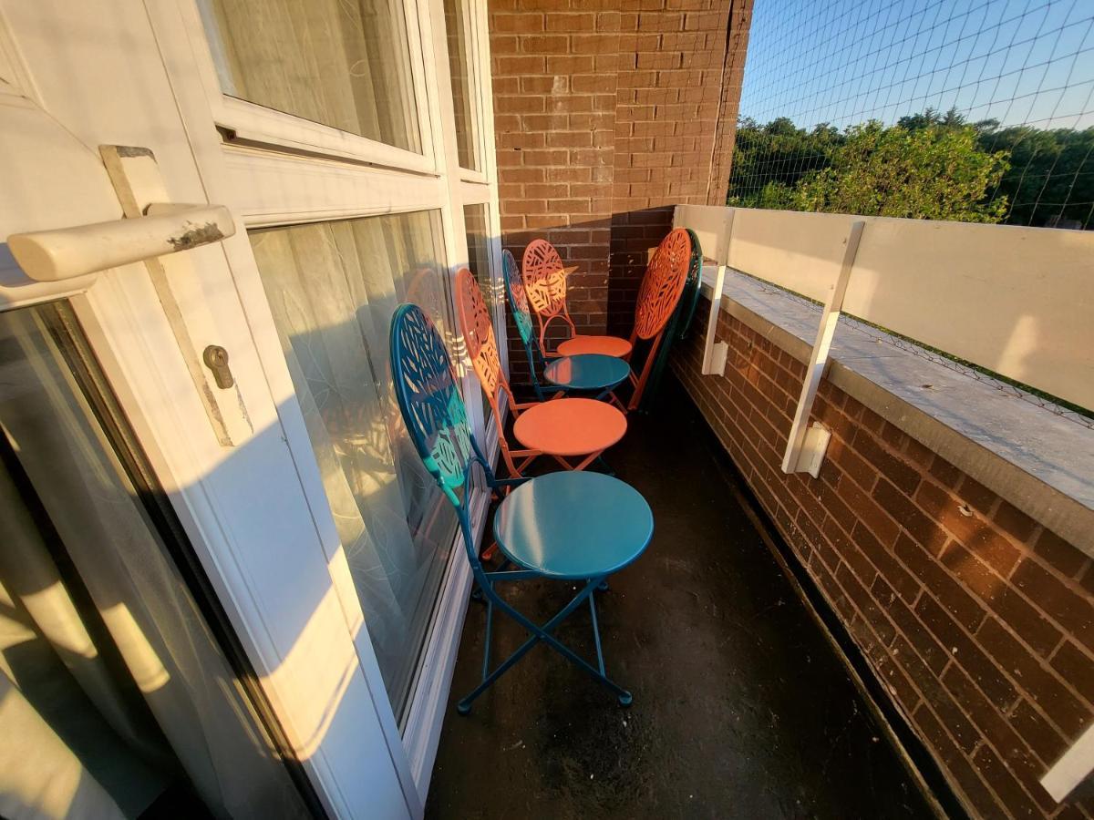 Appartement Modern Charlton *