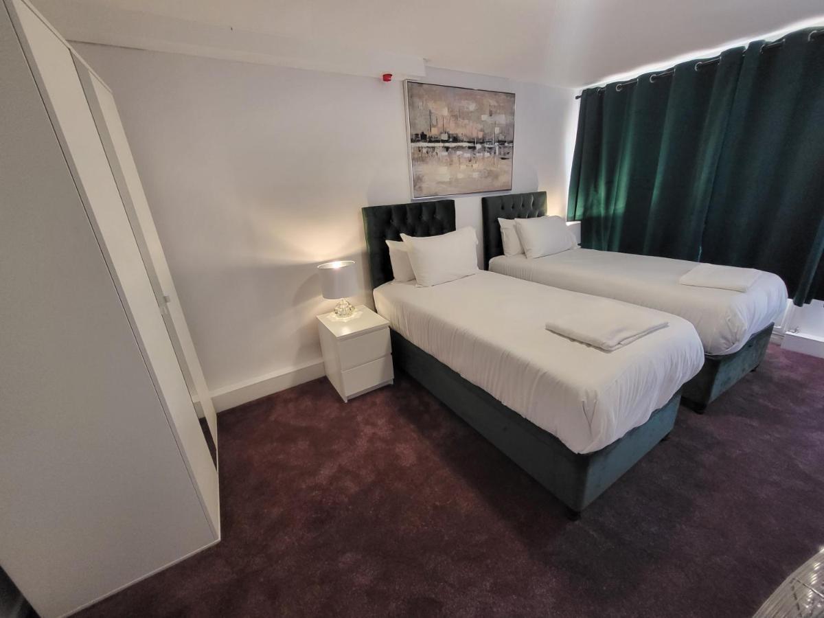 Appartement Modern Charlton Londen