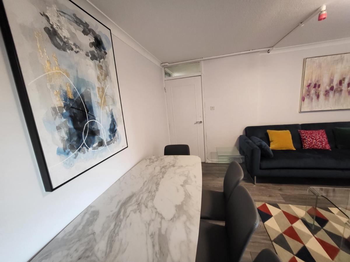 Appartement Modern Charlton