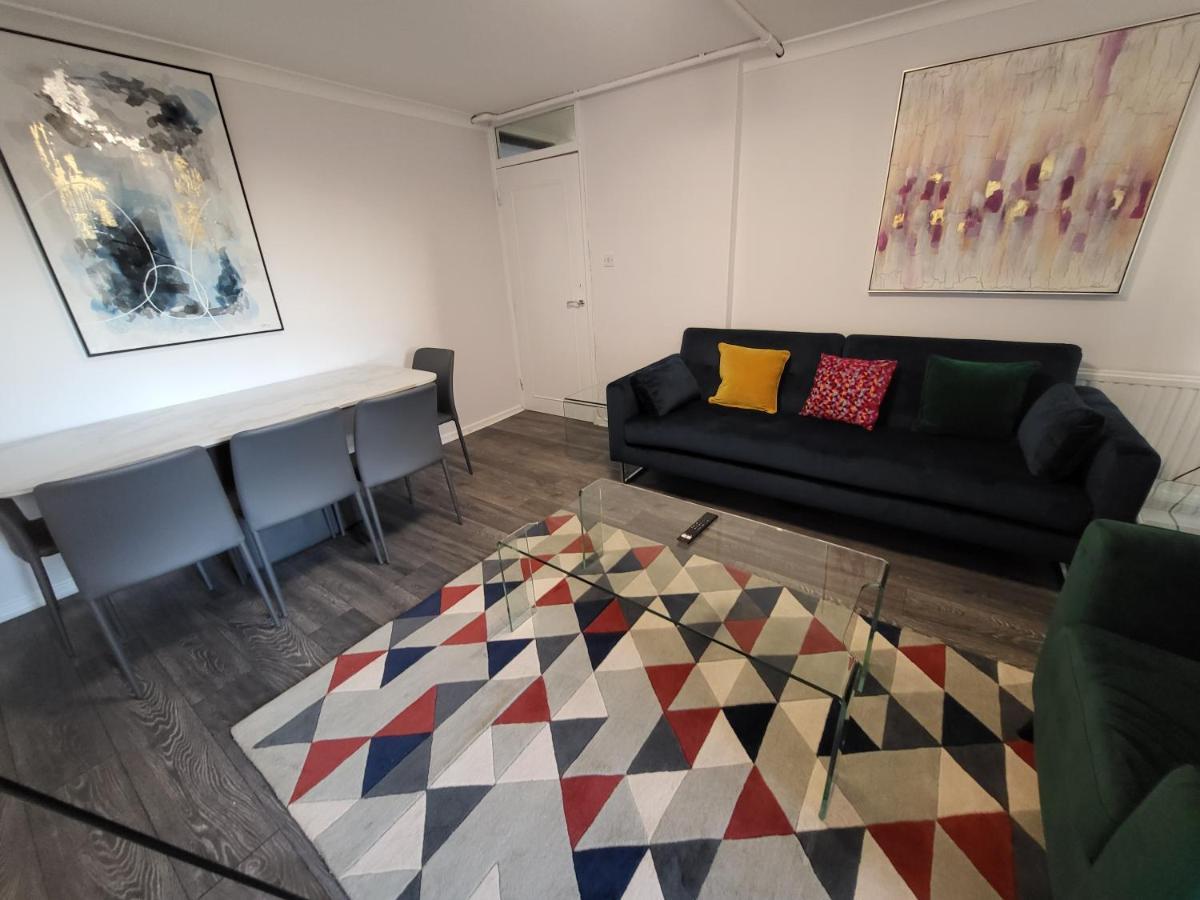 Appartement Modern Charlton Londen