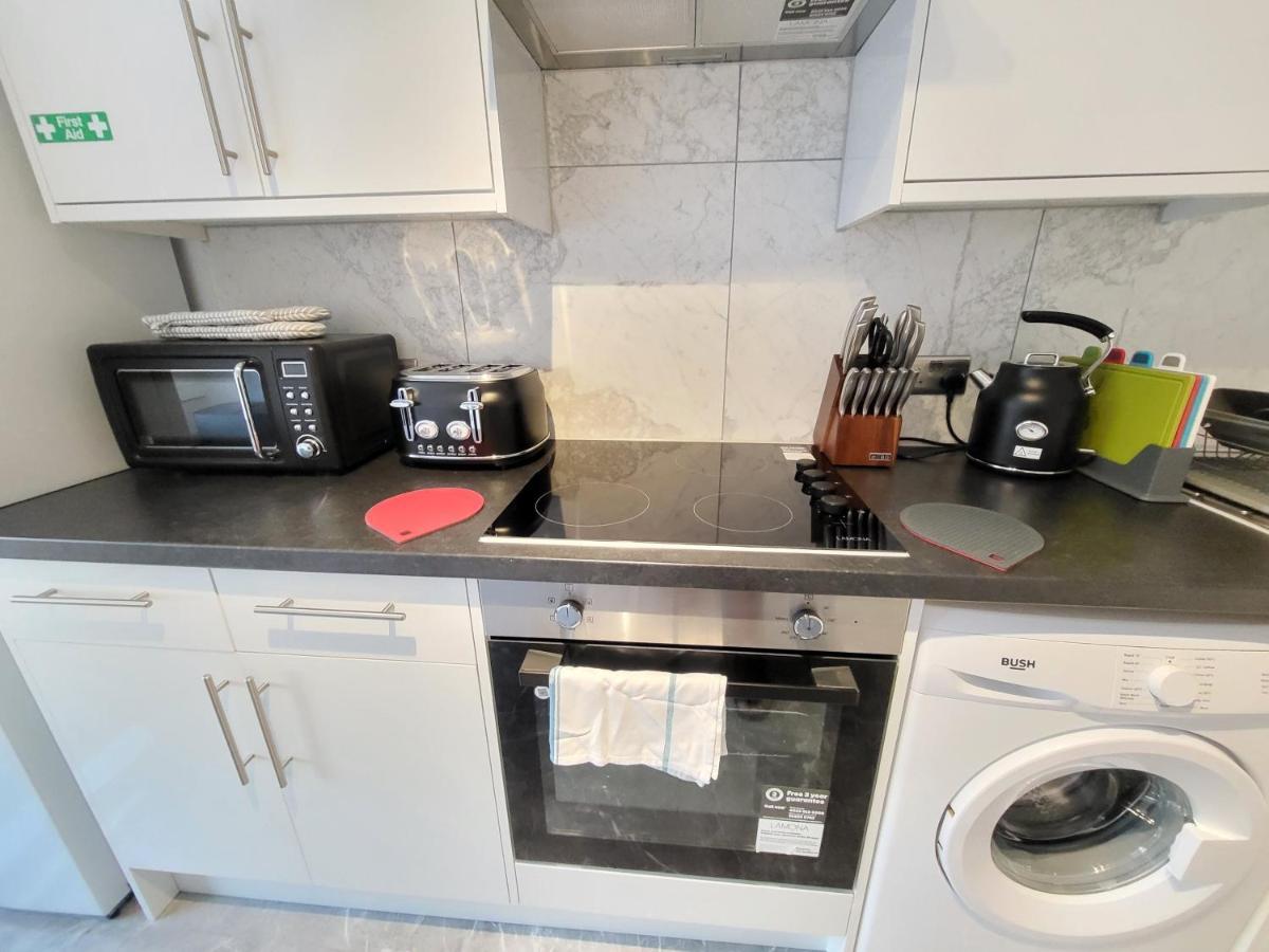 Appartement Modern Charlton *