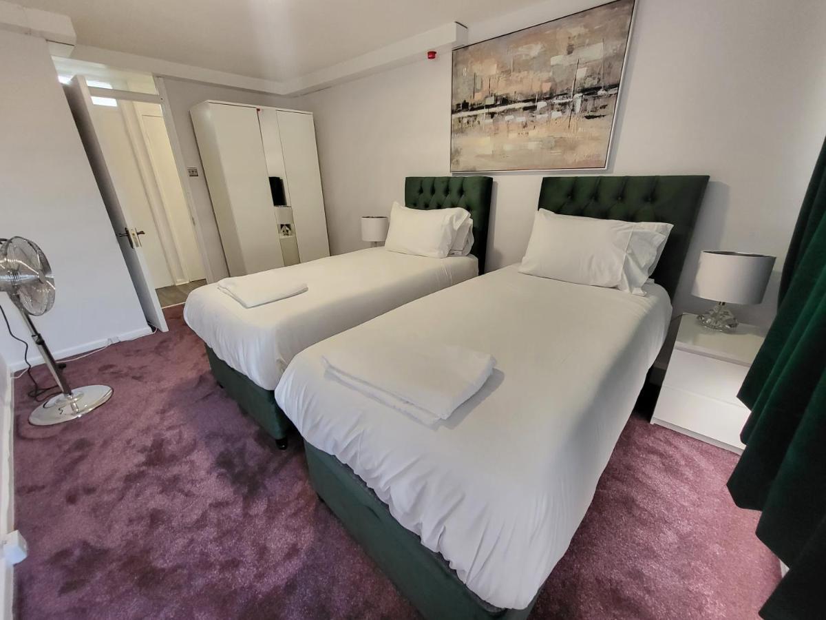 Modern Charlton Appartement *