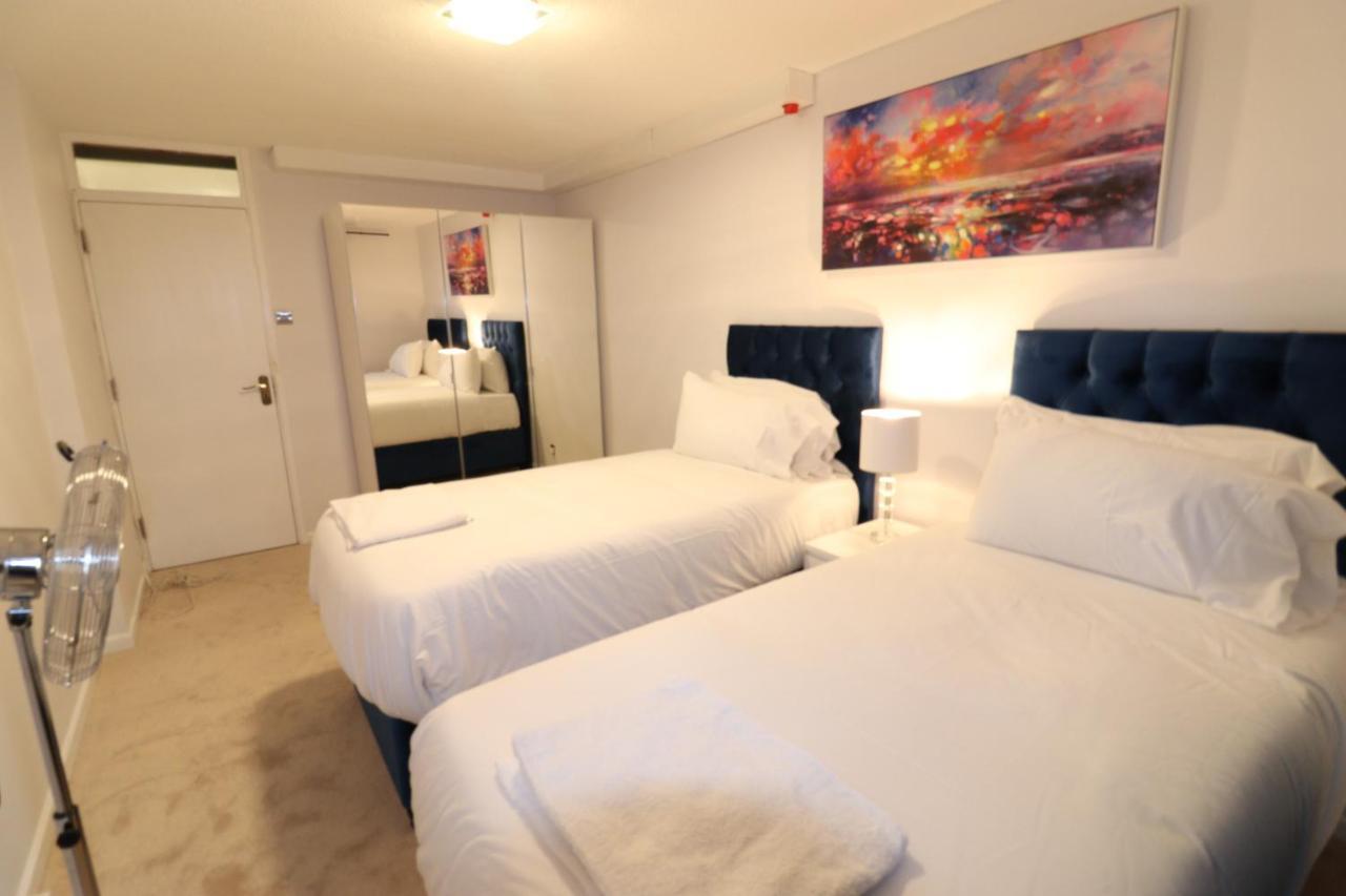 Modern Charlton Appartement