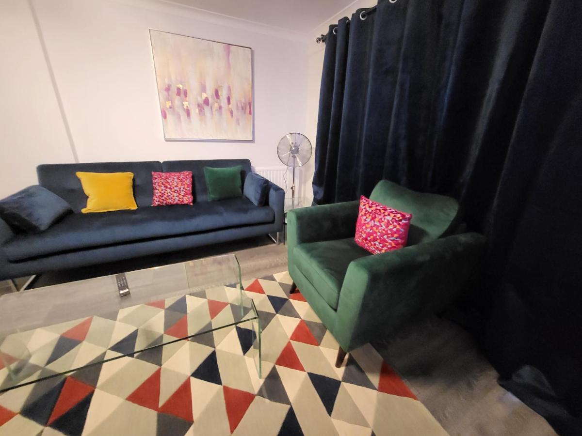 Appartement Modern Charlton *