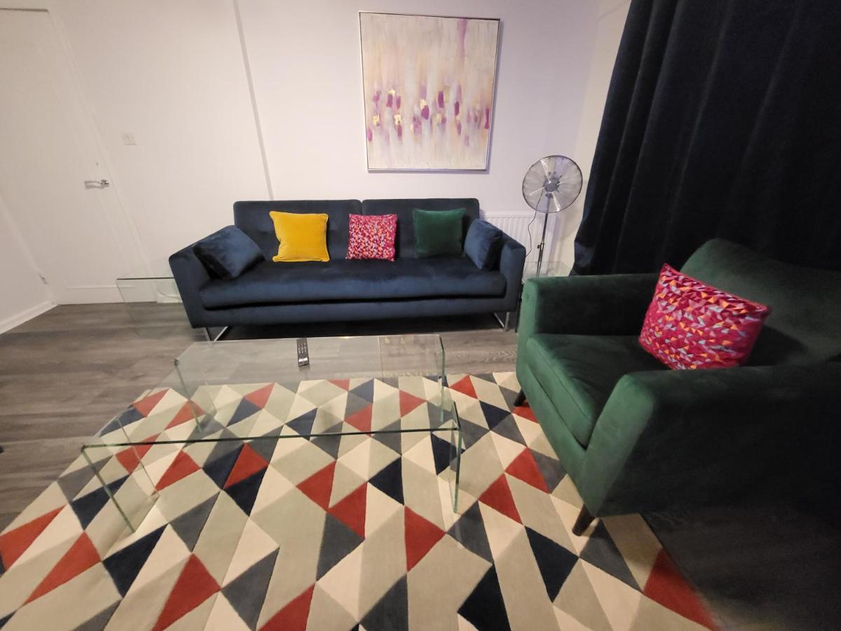 Appartement Modern Charlton Londen