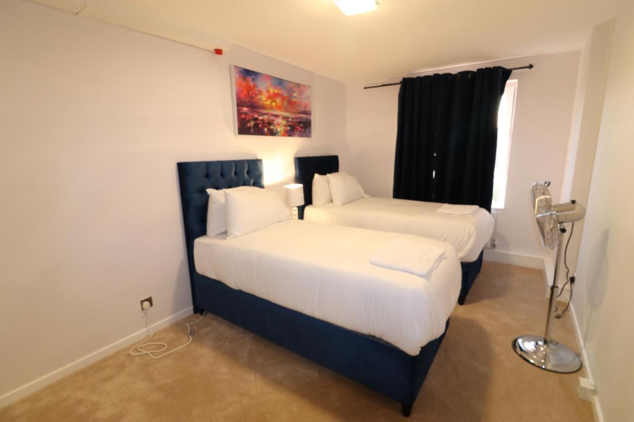 Appartement Modern Charlton Londen