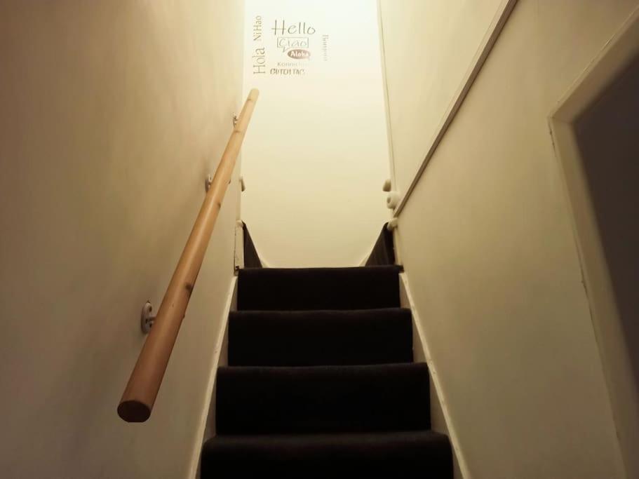 Cosy Flat In Whitechapel, Lejlighed London