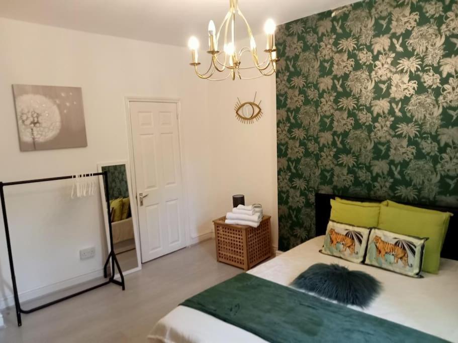 Cosy Flat In Whitechapel, London