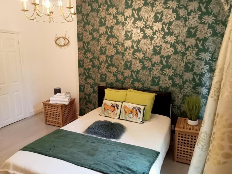 Lejlighed Cosy Flat In Whitechapel, London