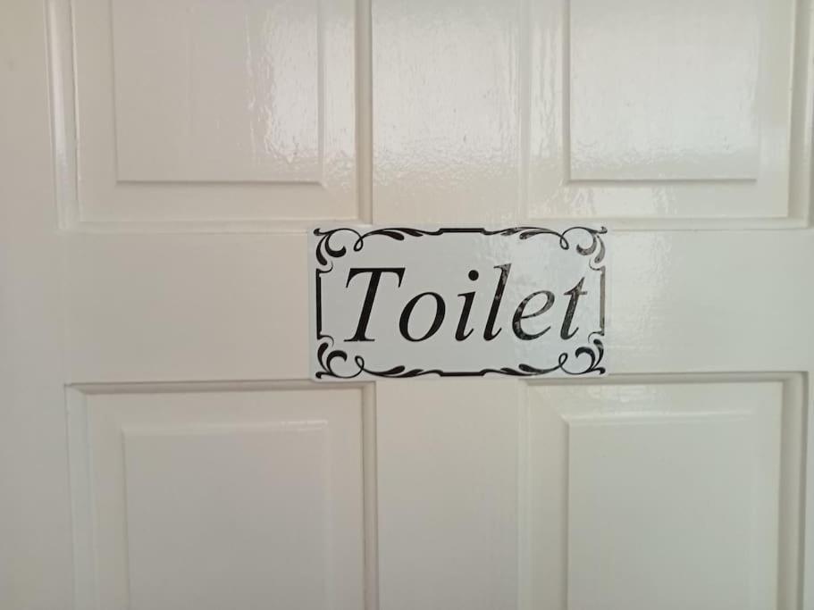 Cosy Flat In Whitechapel, Lejlighed London
