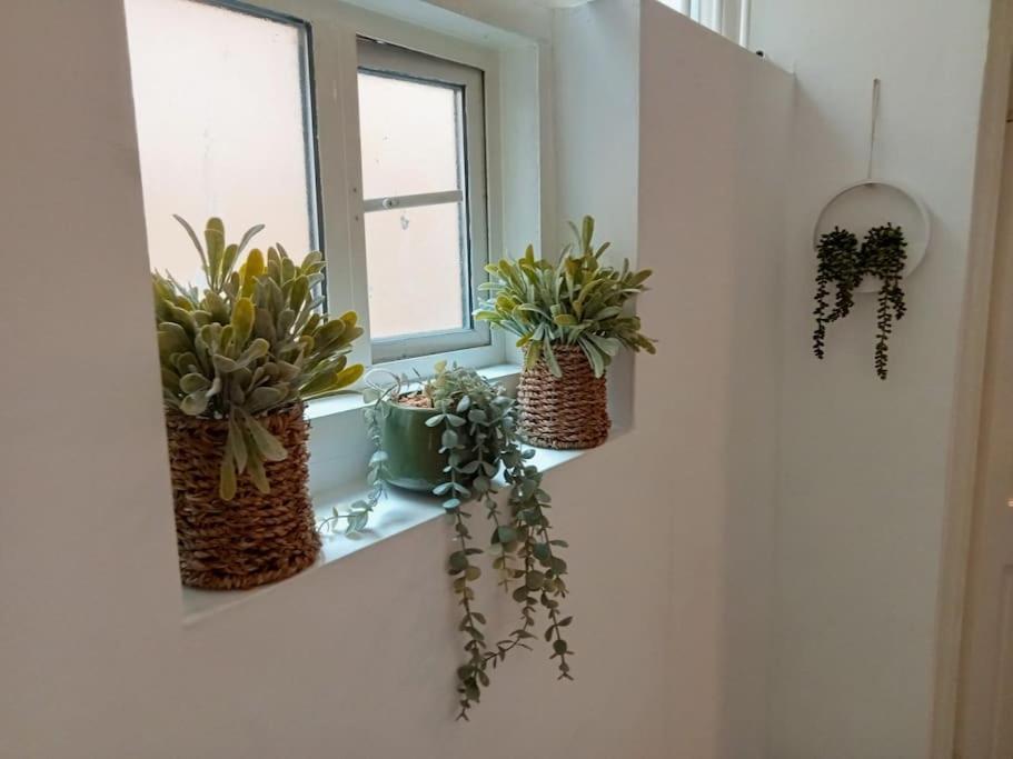 Lejlighed Cosy Flat In Whitechapel, *