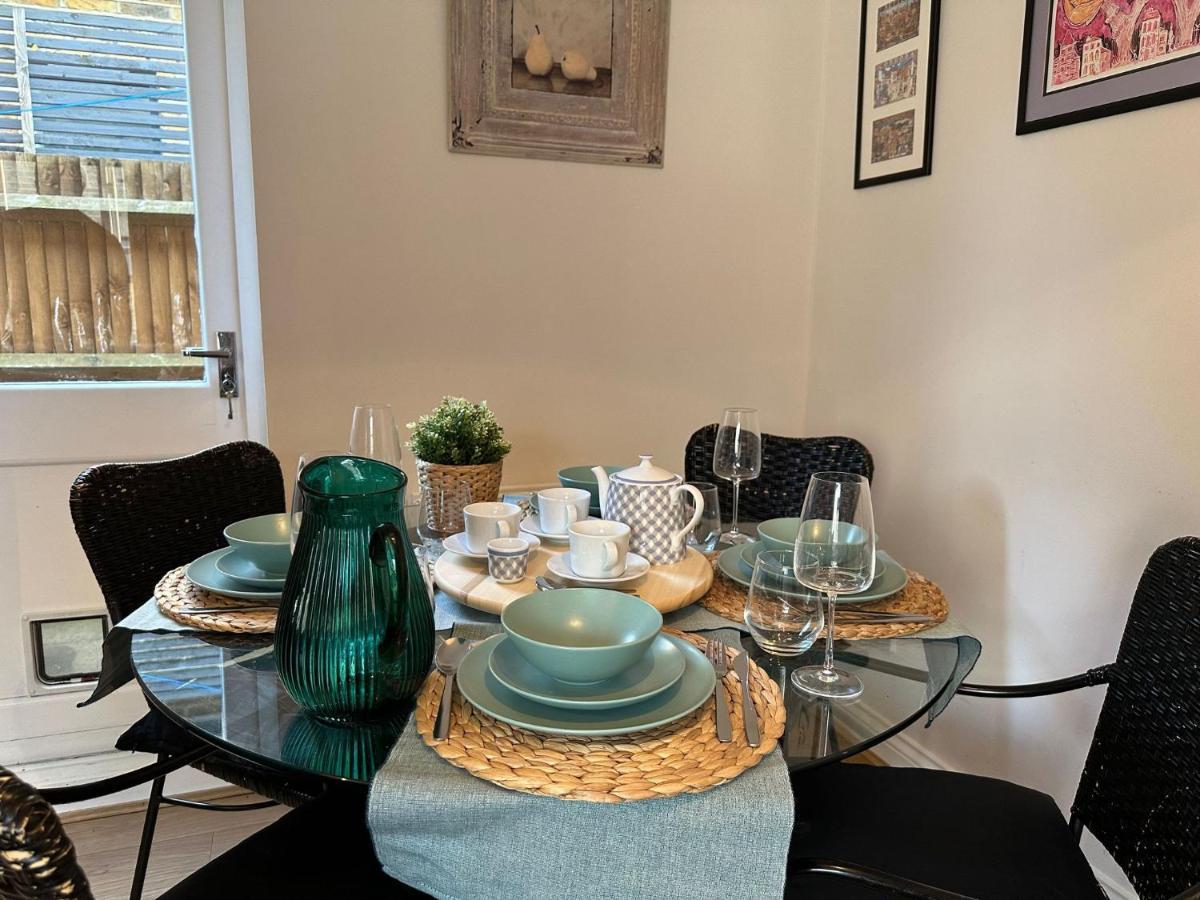 Appartamento Comfy - East Dulwich