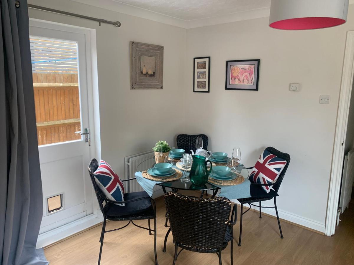 Appartamento Comfy - East Dulwich