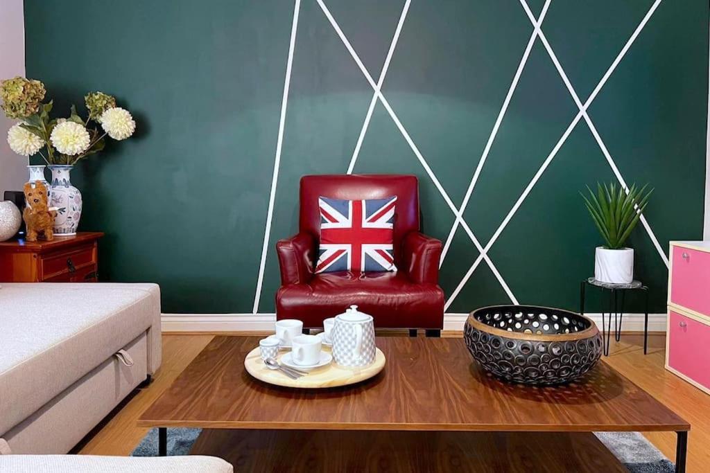 Comfy - East Dulwich * Londra