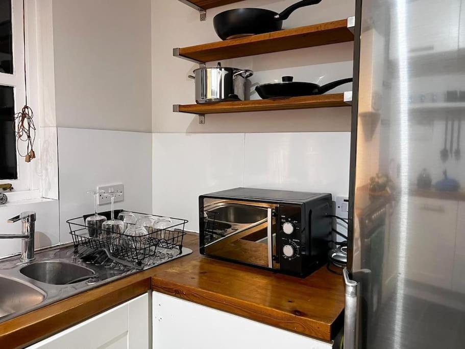 Appartamento Comfy - East Dulwich *