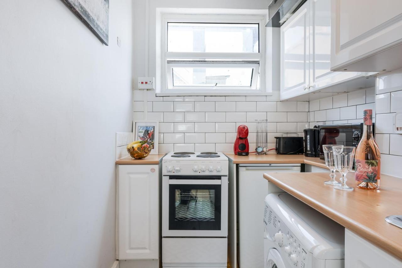 Lägenhet Shoreditch Studio - Sleeps 2