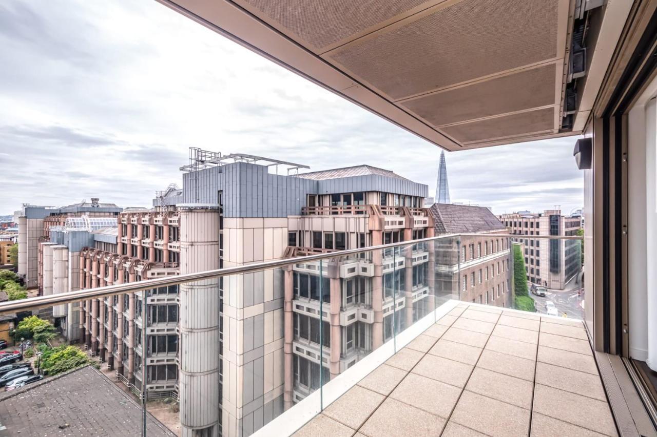 Luxury 2 Bedroom In Tower Hill Londen