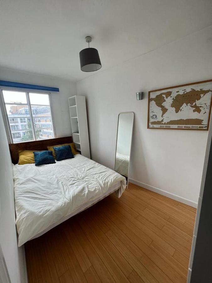 2 Bed Flat In Heart Of Hackney Appartement *