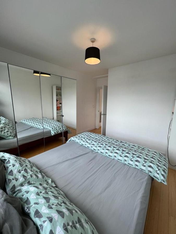 Appartement 2 Bed Flat In Heart Of Hackney
