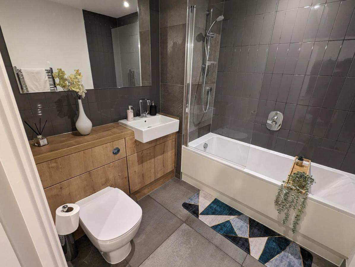 Kingwood Accommodatie bij particulieren