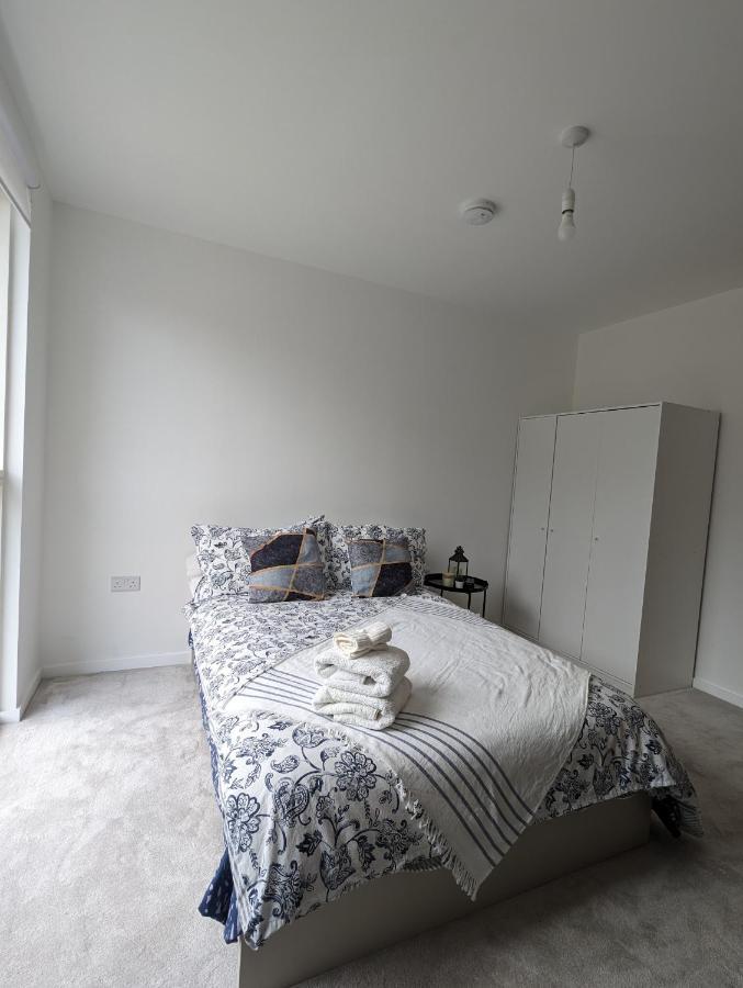 Accommodatie bij particulieren Kingwood *