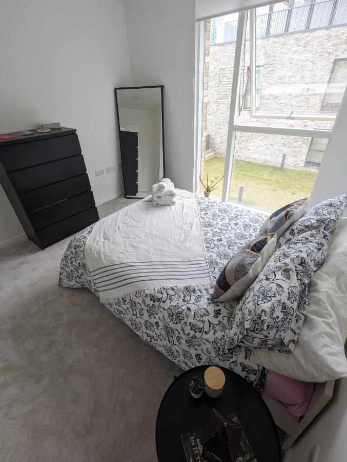 Accommodatie bij particulieren Kingwood