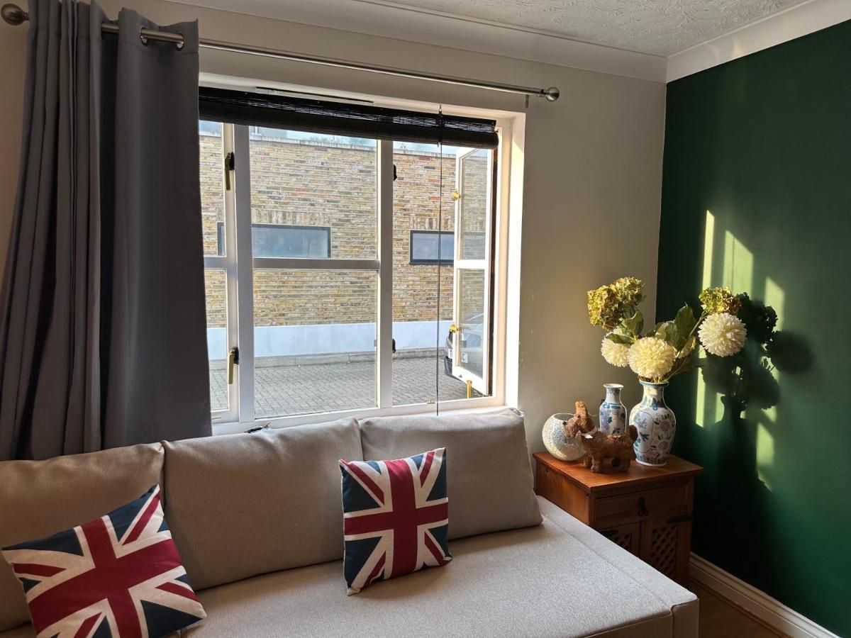 Appartamento Comfy - East Dulwich