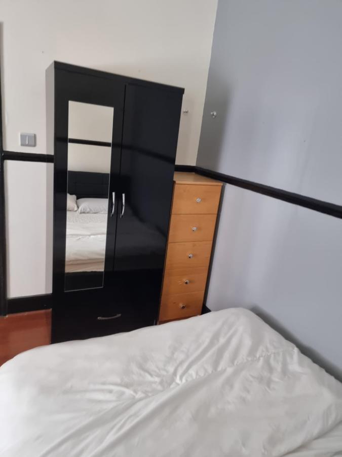 Séjour chez l'habitant Lackco's Kingsize Luxurious Londres