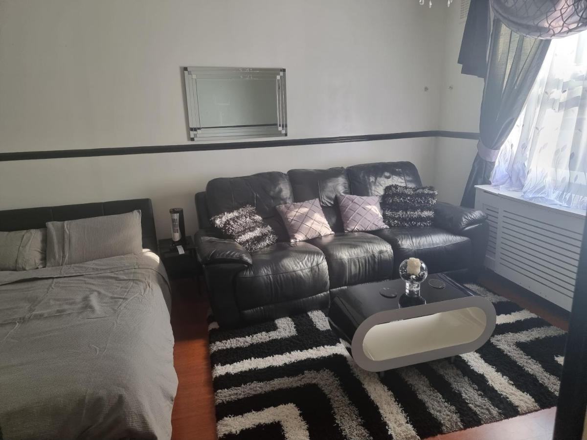 Séjour chez l'habitant Lackco's Kingsize Luxurious Londres