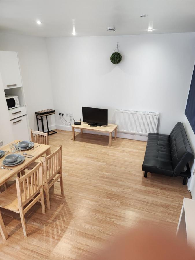 Appartement Sparrow & Pad 5 Londres