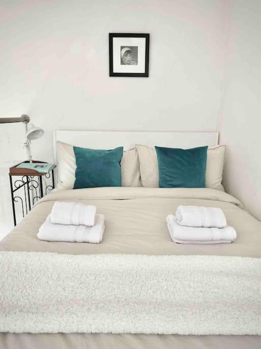 Shoreditch Loft * London