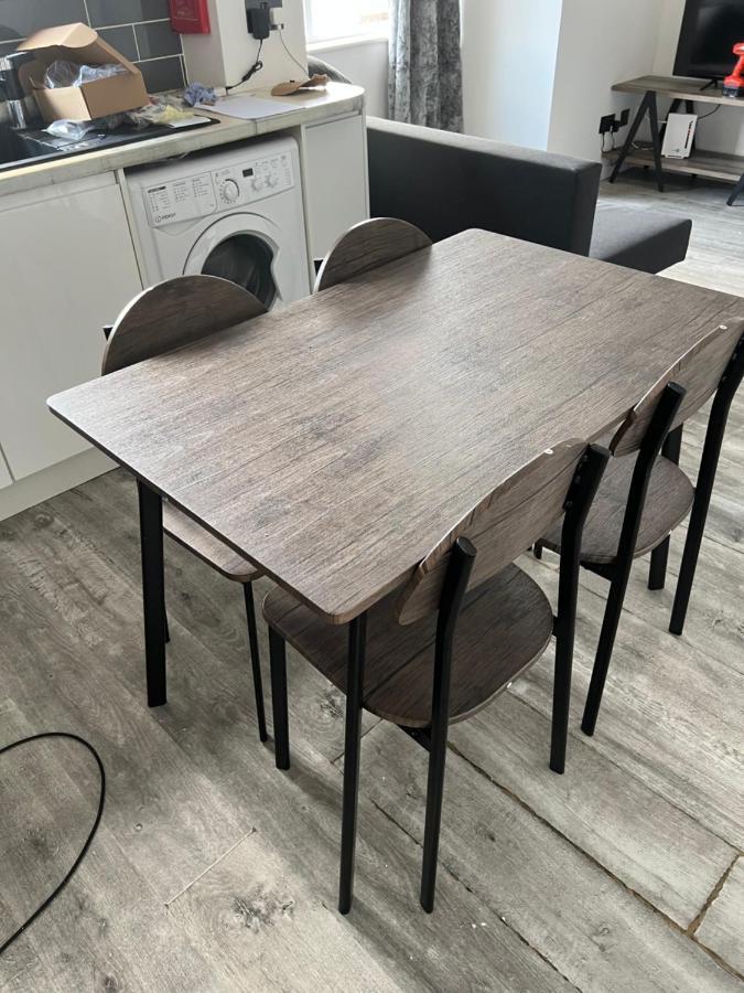 Lovely For 2 Or 4 People - Bermondsey Leilighet London
