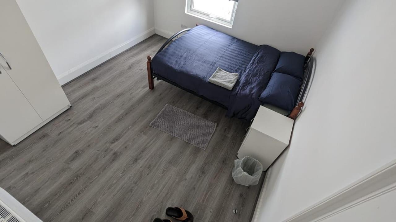 Rahal Eastham Accommodatie bij particulieren *