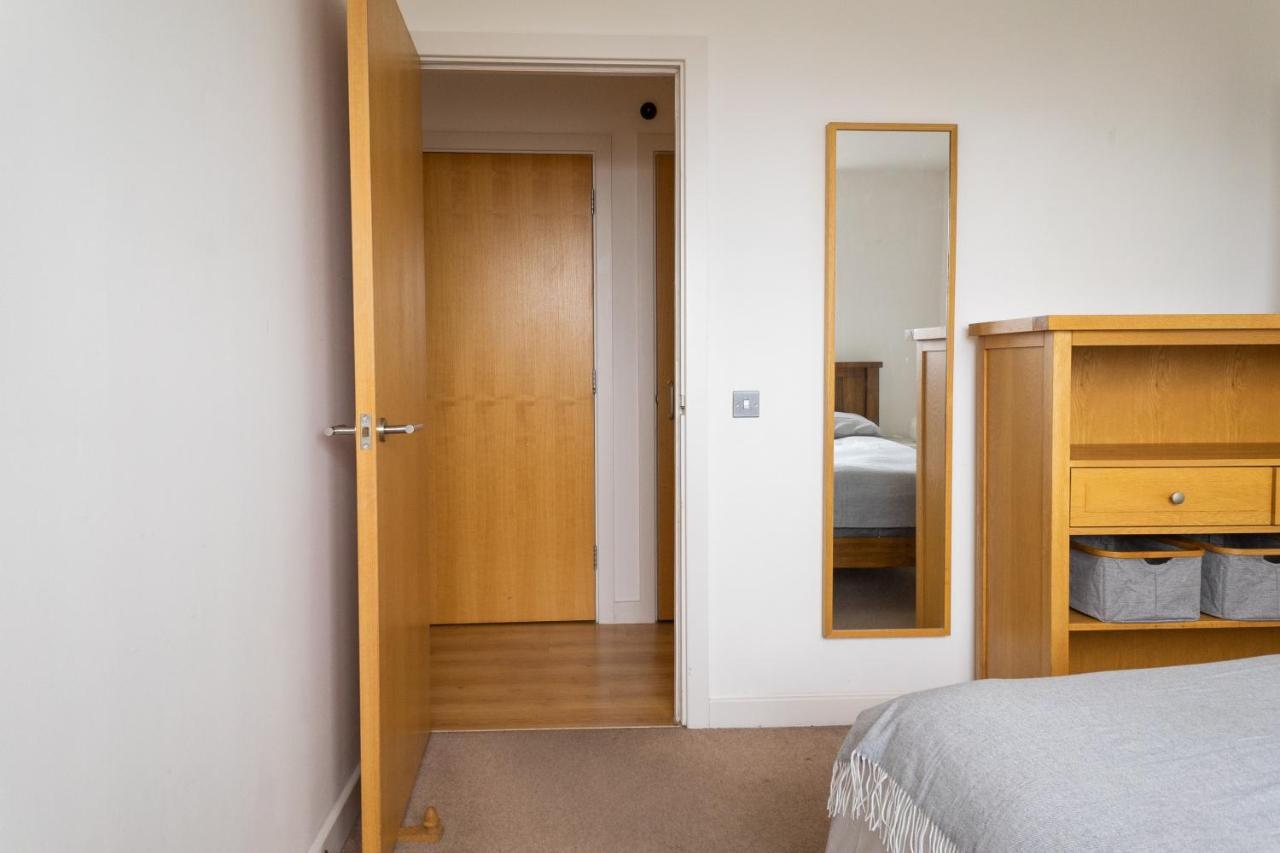 Apartment Air - Shadwell - Great Transport Links London