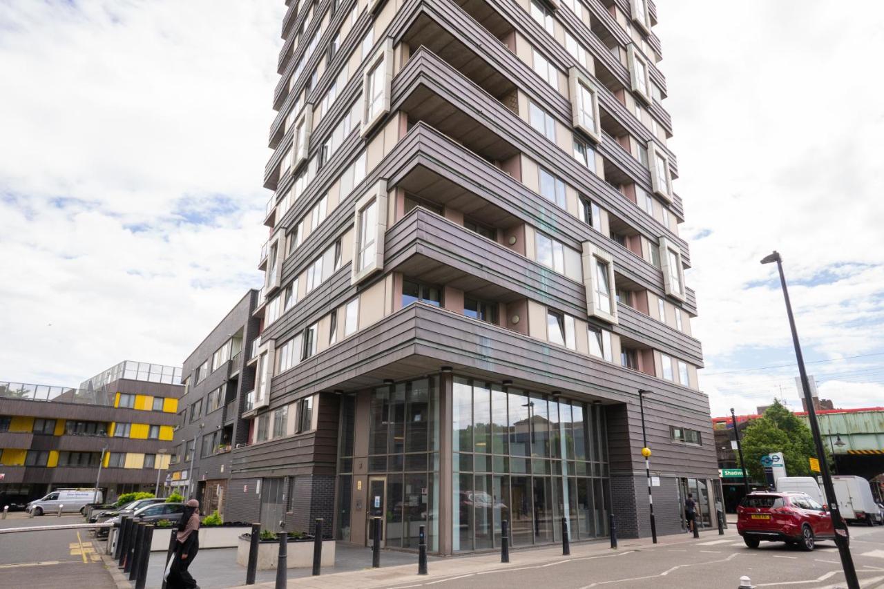 Apartment Air - Shadwell - Great Transport Links *