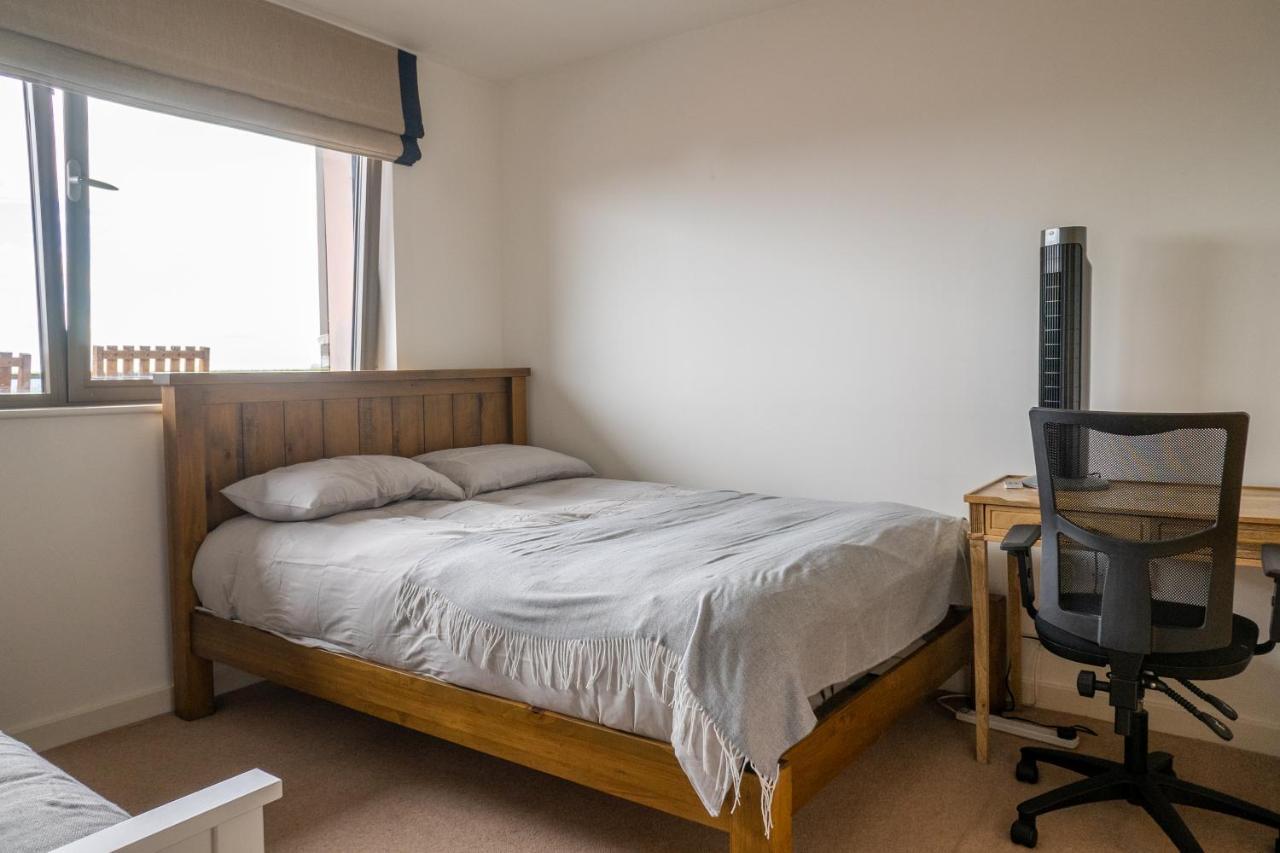Apartment Air - Shadwell - Great Transport Links London