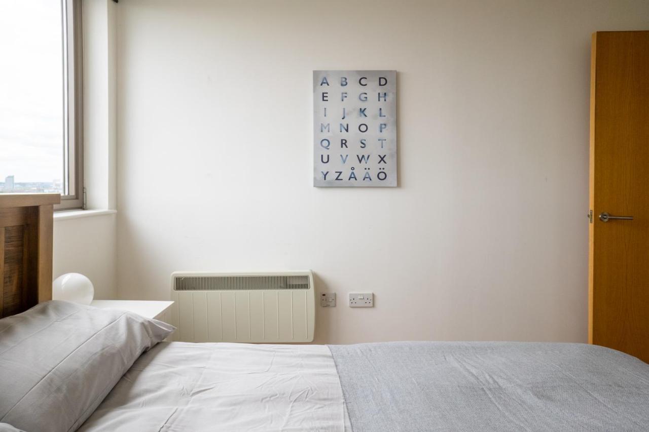 Apartment Air - Shadwell - Great Transport Links *