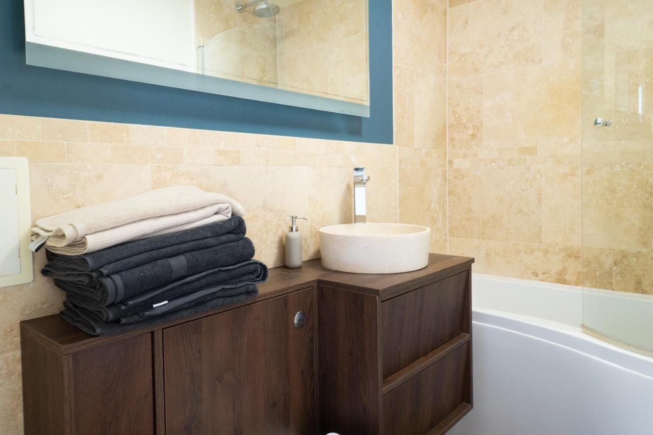 Apartment Air - Shadwell - Great Transport Links *