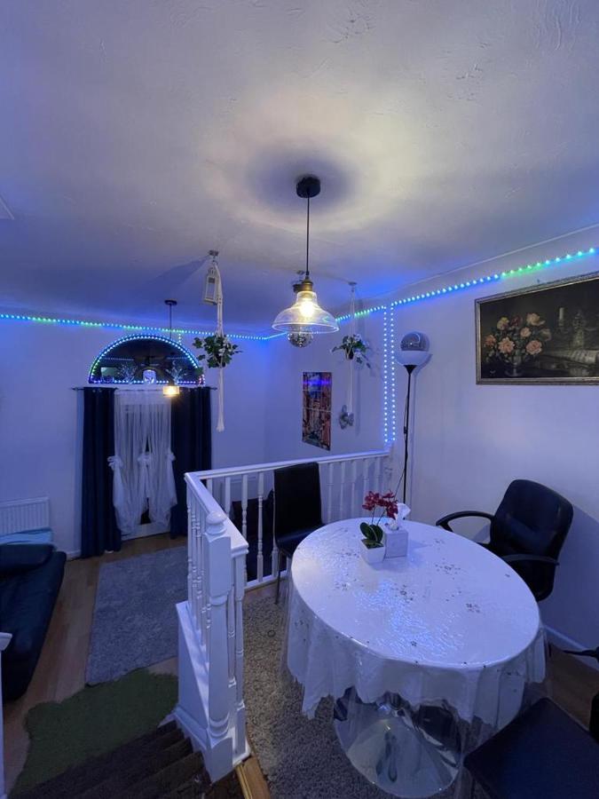 Ari Luxury Triple Séjour chez l'habitant *