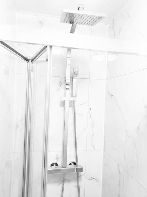 Ensuite With Kitchen Stunning Double-bed In Zone 2 Apartment