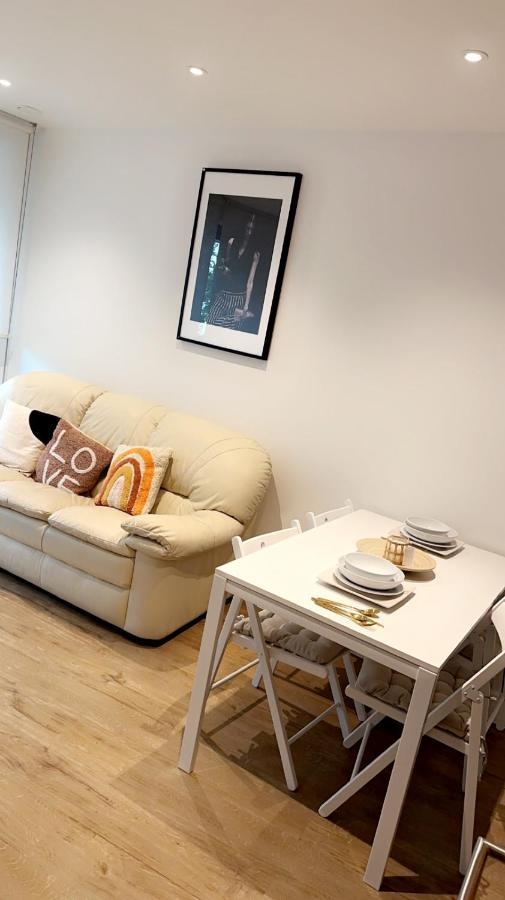 Appartamento Tee Sweetlux Londra