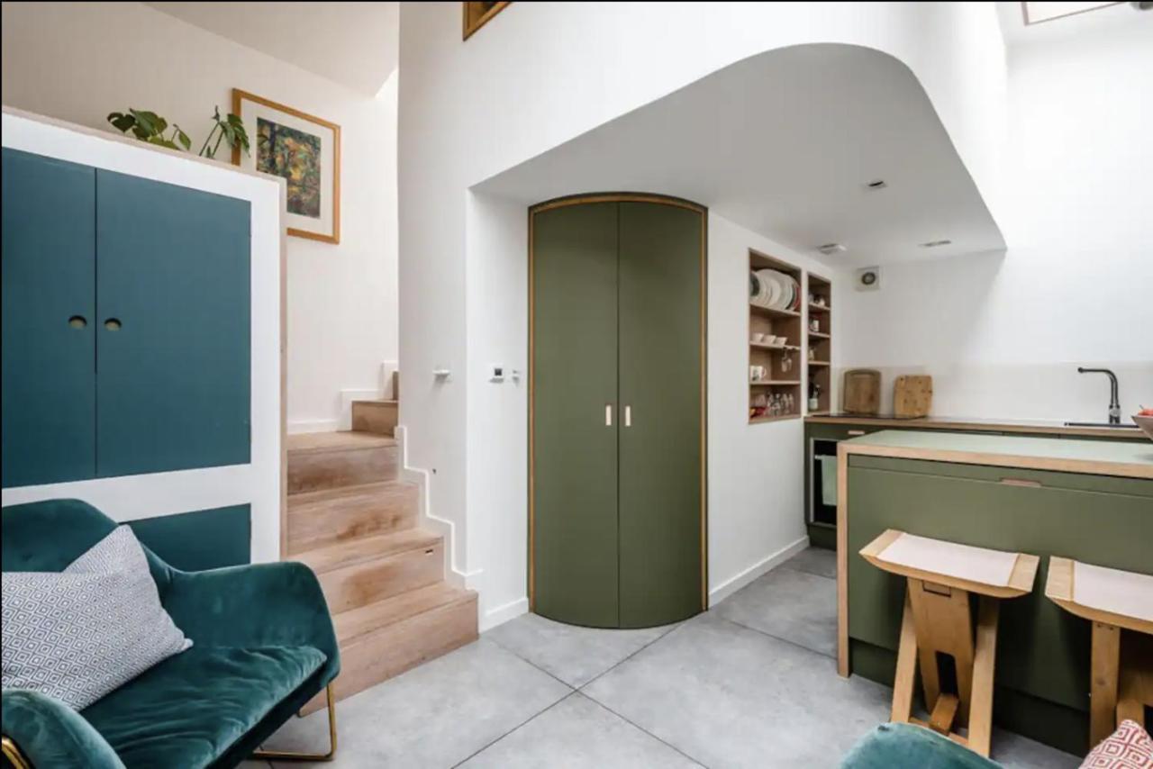 Apartment Entire On Victoria Park